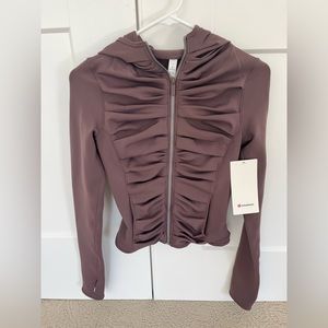Lululemon women’s jacket